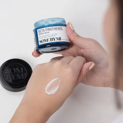 Beta Panthenol Repair Cream