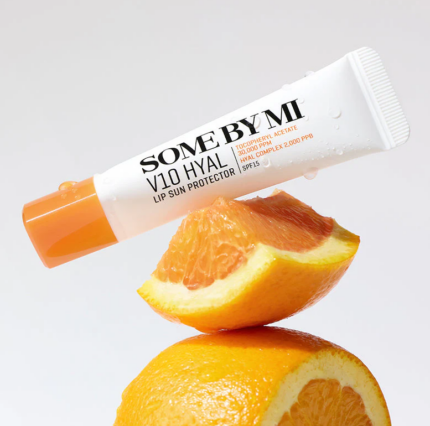 V10 HYAL Lip Sunprotection SPF15
