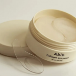 Collagen Eye Patch Jericho Rose Jelly