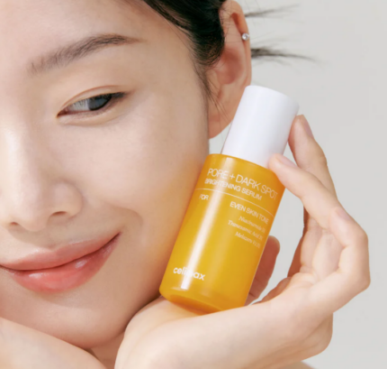 Pore + Dark Spot Brightening Serum
