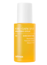 Pore + Dark Spot Brightening Serum
