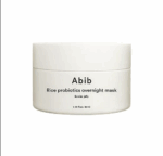 Rice Probiotics Overnight Mask Barrier Jelly