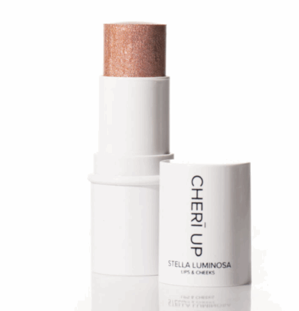 Stella Luminosa Rosa Divina.