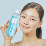 Low pH Niacinamide Micellar Cleansing water
