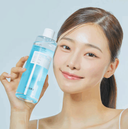 Low pH Niacinamide Micellar Cleansing water