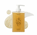 Sea Salt Therapy Shampoo