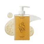 Sea Salt Therapy Shampoo