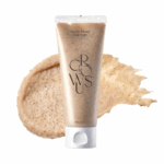 Sea Salt Therapy Scalp Scaler