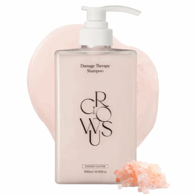 Damage Therapy Shampoo