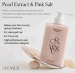 Damage Therapy Shampoo