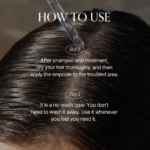 Damage Therapy Scalp Ampoule