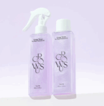 Damage Therapy No-wash Treatment