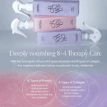 Damage Therapy No-wash Treatment