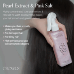 Damage Therapy No-wash Treatment EX