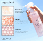 Damage Therapy No-wash Treatment EX