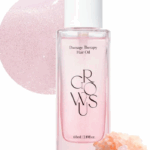 Damage Therapy Hair Oil