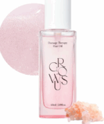 Damage Therapy Hair Oil