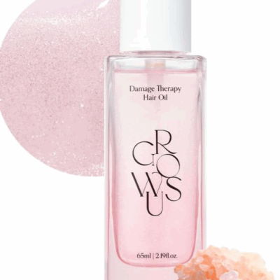 Damage Therapy Hair Oil