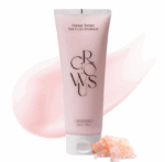 Damage Therapy Cream Hair Treatment EX