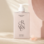 Damage Therapy Shampoo για ταλαιπωρημένα μαλλιά σε spa σκηνικό