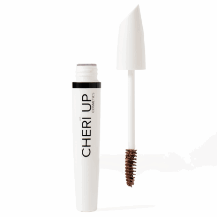 Inspiration Mascara Brown