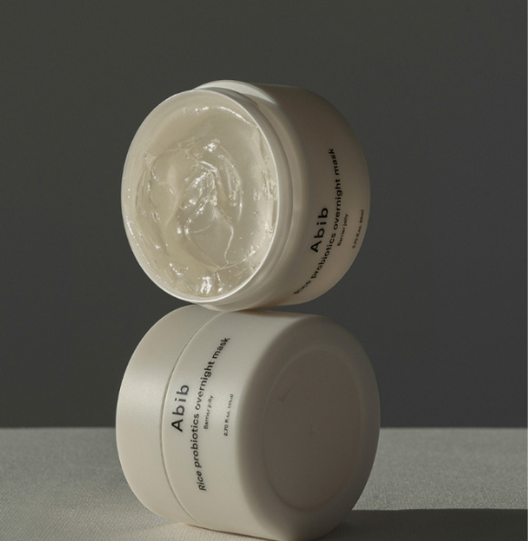 abib μάσκα νυχτός