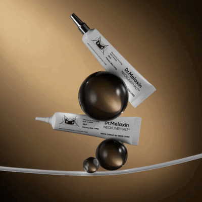 Necklinephalt Neck Cream - Κρέμα Σύσφιξης Λαιμού