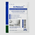 Aqua Ion Plasma Hydrating Water Gel Mask