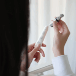 Black Yuja Bean Lifting Auto Eye Cream