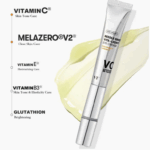 Reedle Shot Vita-Light Eye Cream