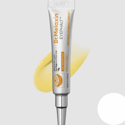 Retinol Eyephalt Eyebag Cream
