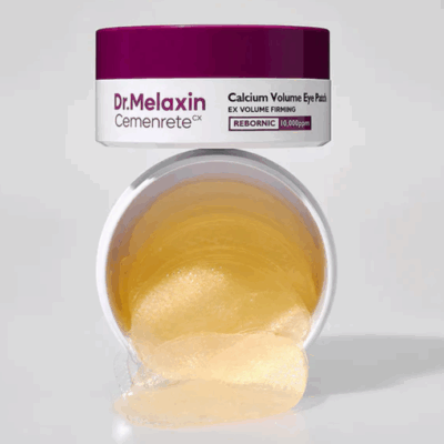 Cemenrete Calcium Volume Eye Patch