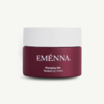 EMÉNNA PLUMPING VEIL Revitalizing Cream