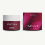 EMÉNNA Plumping Veil Revitalizing Cream 50 ml - Image 2