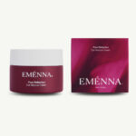 EMÉNNA Pure Reflection Eye Rescue Cream - Image 2